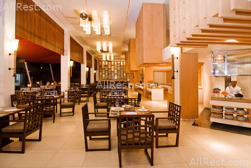 Peach Blossom Resort 43